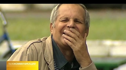 Эфир от 31.07.2012
