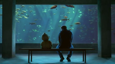 Трейлер Трейлер