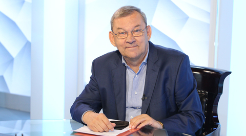 Владимир Урин продолжит руководить Большим театром следующие пять лет