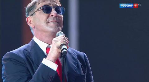 Григорий Лепс – "Аэропорты"