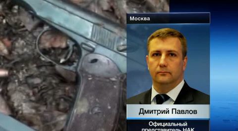 В ходе спецоперации в пригороде Нальчика уничтожены два боевика