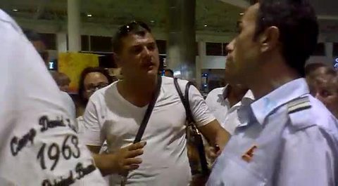 Чартерные рейсы: 5 часов задержки – это норма