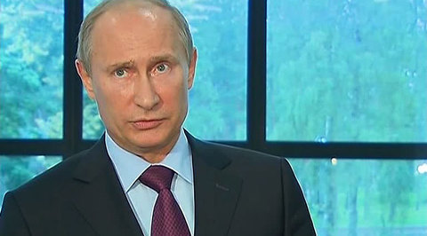 Путин предложил Макаревичу написать открытое письмо бизнесменам
