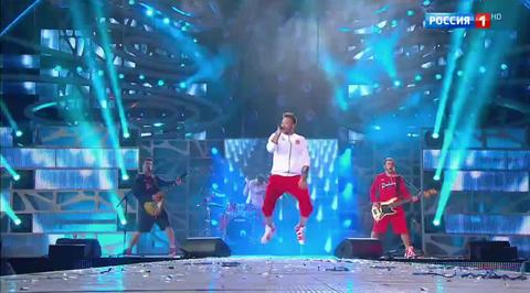 Пиджаков Live (Россия)