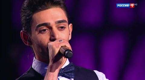 Gevorg Harutyunyan (Армения)