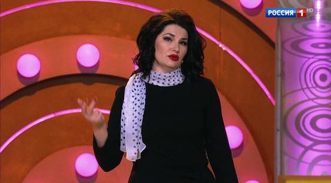 Эфир от 15.09.2018 Оксана Невежина монолог "Запуталась"
