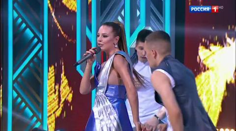 Эфир от 15.09.2018. Наталья Подольская