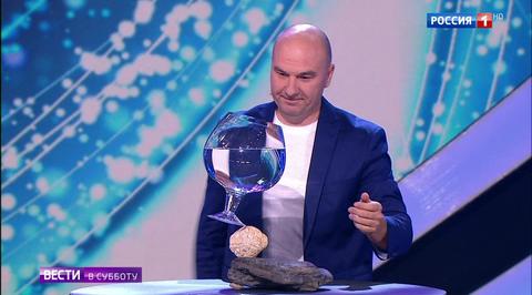 За кулисами: Восточный форум во Владивостоке