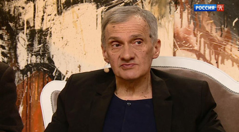 Юрий Арабов