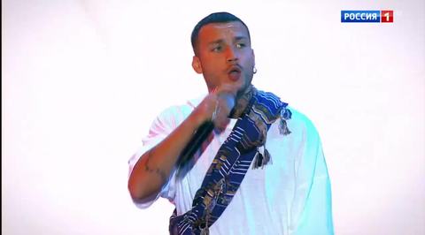 Эфир от 16.09.2018. Quest pistols show