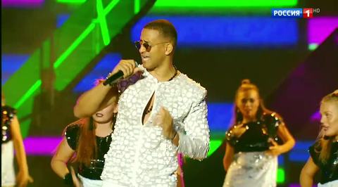 Эфир от 16.09.2018. Roberto Kel Torres