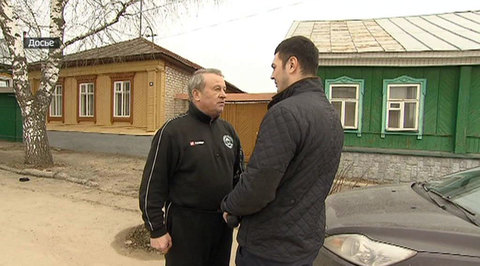 Агрессивному мэру Ельца дали полтора года условно