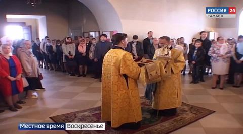 Эфир – 23.09.2018
