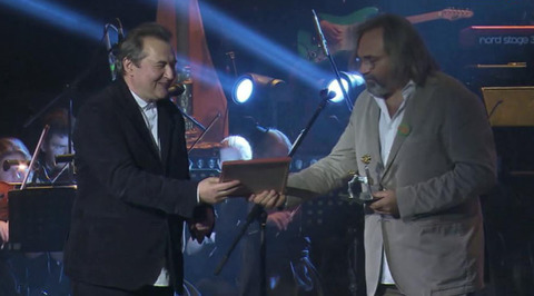 Эфир от 23.09.2018 (19:30)