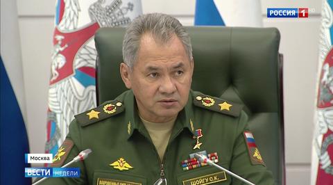 В Идлибе построят новую систему безопасности