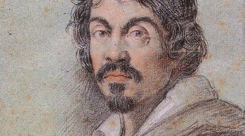 Итальянский художник нарисует на доме в Балашихе портрет Караваджо