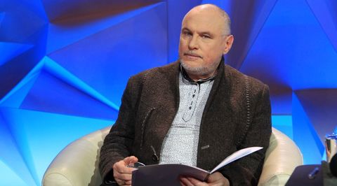 Сергей Старостин: "Играть в квартете – сложнее, чем в трио или в дуэте"