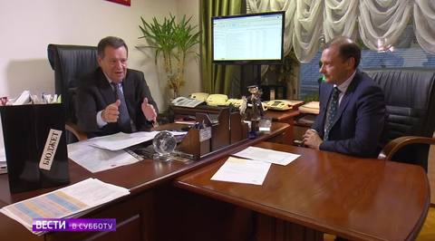 Андрей Макаров – о новом бюджете и пенсиях