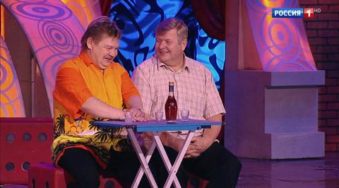 Эфир от 30.09.2018 Артисты "Петросян-шоу" сценка  "Почти по Чехову"