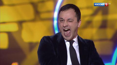 Эфир от 30.09.2018 Юрий Аскаров "Дискотека"