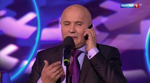 Эфир от 30.09.2018 Николай Лукинский "Люськина забота"