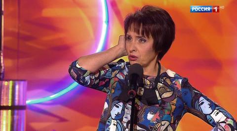 Эфир от 30.09.2018 Светлана Рожкова "Свекруха"