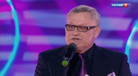 Эфир от 30.09.2018 Алексей Цапик "Сластена"