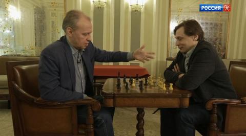 Вадим Гладышев