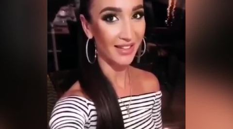 Бузову обвиняют в обмане подписчиков в Instagram