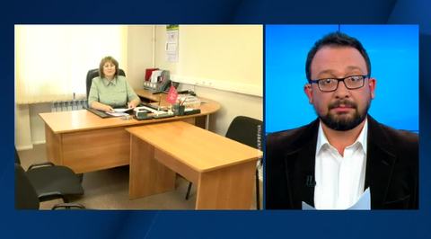 Зарплаты не хватает: депутат Госдумы помогает детскому приюту в Новосибирской области