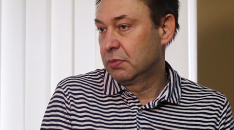 Суд ликвидирован: рассмотрение апелляции на арест Вышинского снова откладывается