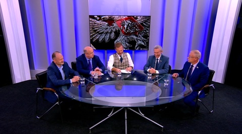Эфир от 05.10.2018