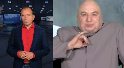 Эфир от 06.10.2018
