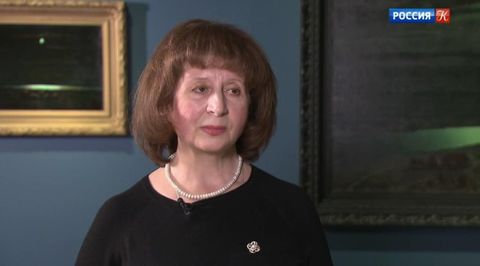 Эфир от 07.10.2018 (19:30)