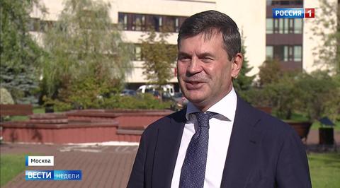 Новые главы регионов прошли тщательный отбор