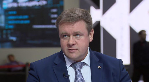 Индустриальный парк "Рязанский" может начать работу в конце 2022 года