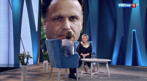 Эфир от 13.10.2018. Николай Еременко