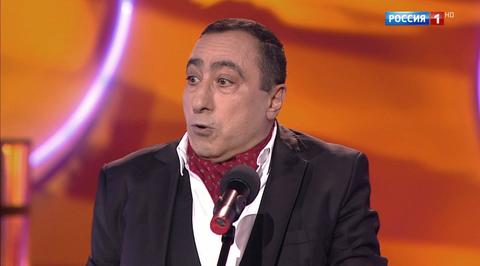 Эфир от 14.10.2018 Карен Аванесян "Культурные люди"