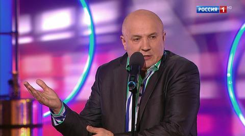 Эфир от 14.10.2018 Николай Лукинский "Индиго"