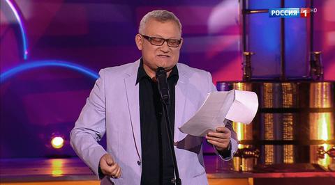 Эфир от 14.10.2018 Алексей Цапик "Фотография на память"