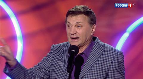 Эфир от 14.10.2018 Леонид Натапов "Цепная реакция"