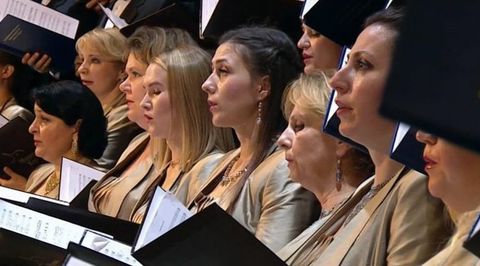 Эфир от 14.10.2018 (19:30)