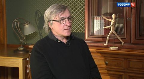 Эфир от 14.10.2018 (19:30)