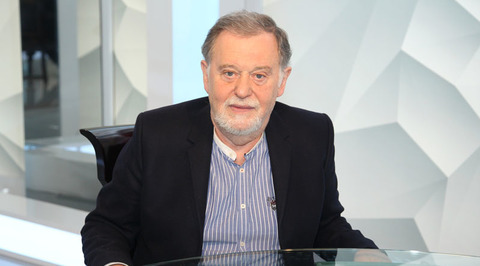 Главная роль. Михаил Мугинштейн