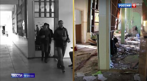 Эфир от 18.10.2018