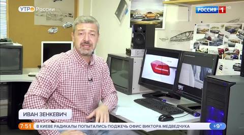Эфир от 15.10.2018