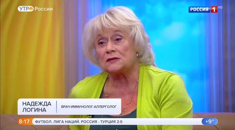 Эфир от 15.10.2018