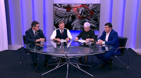 Эфир от 19.10.2018