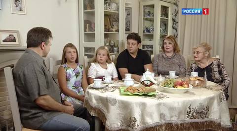Михаил Полицеймако