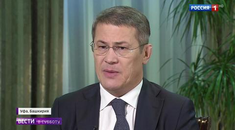 Эфир от 20.10.2018